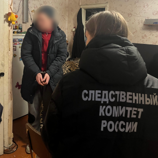 В Тенькинском районе завершено расследование уголовного дела по обвинению местного жителя в причинении смерти знакомому