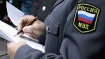 Госавтоинспекторы устанавливают обстоятельства ДТП на 2013 километре федеральной трассы «Колыма»