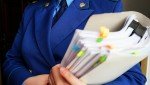 Сотрудники прокуратуры провели лекцию для учащихся Гимназии № 30
