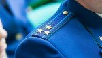Для учащихся правового класса Лицея № 14 имени А.К. Болдырева работником прокуратуры проведено занятие об истории СССР